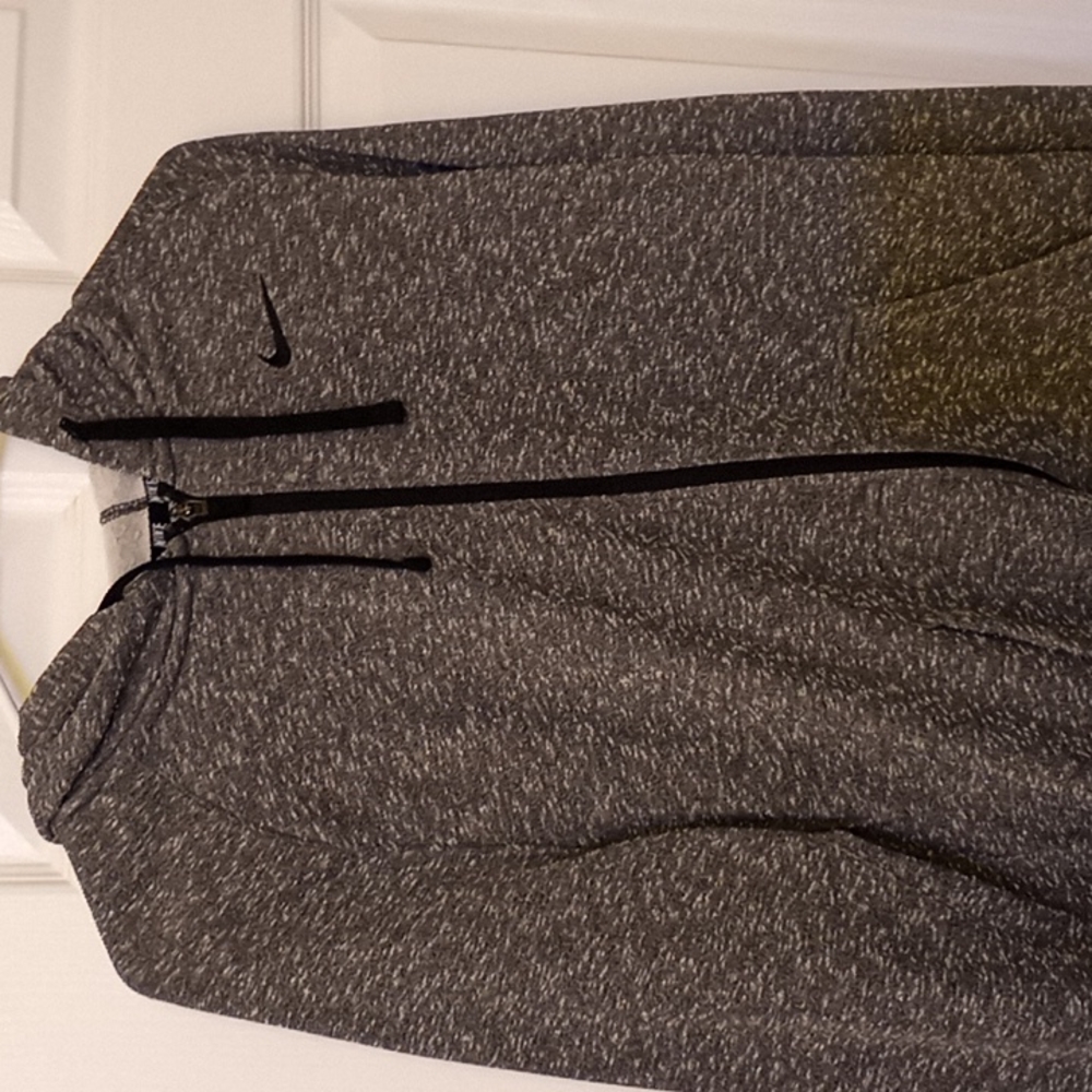 New Nike Zip Up Jacket